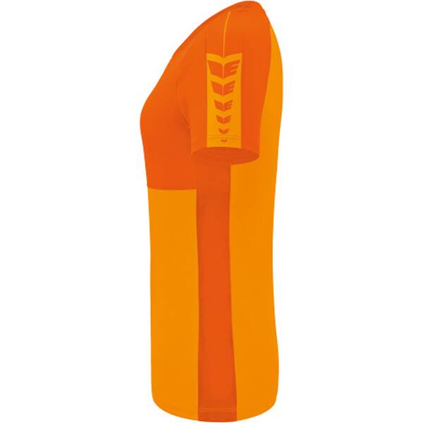 Thumbnail - ERIMA Damen Six Wings T-Shirt