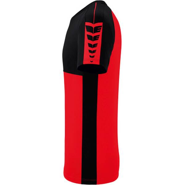 Thumbnail - ERIMA Herren Shirt SIX WINGS t-shirt function