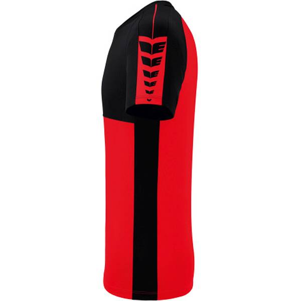 Thumbnail - ERIMA Kinder Shirt SIX WINGS t-shirt function