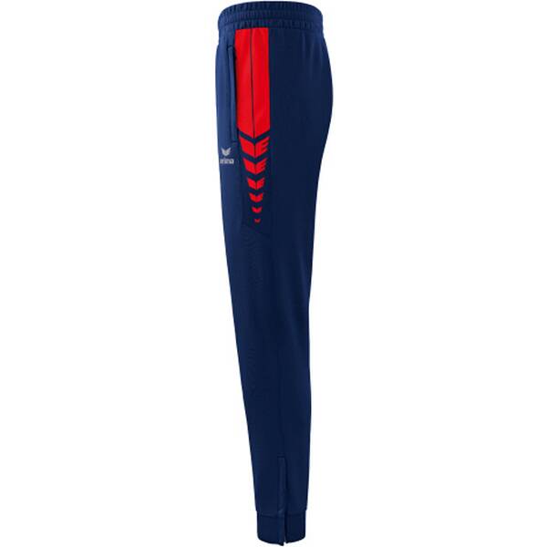 Thumbnail - ERIMA Herren Six Wings Worker Hose