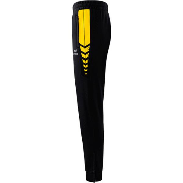 Thumbnail - ERIMA Herren Six Wings Worker Hose