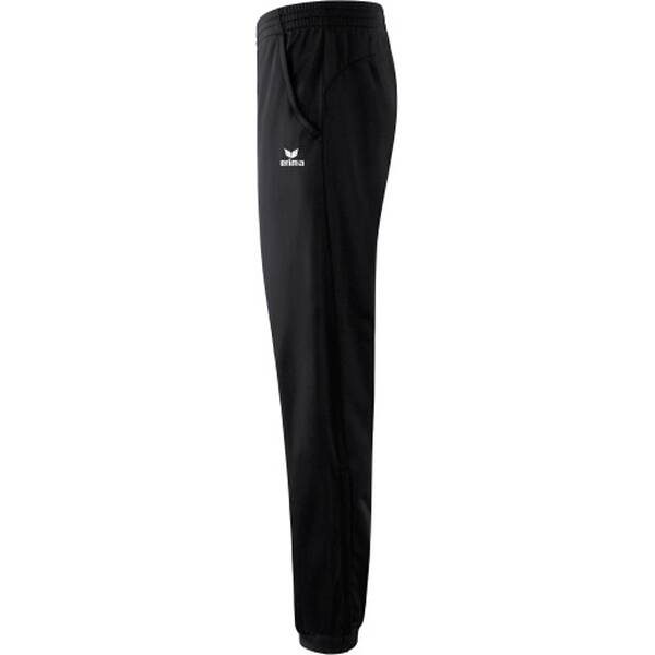 Thumbnail - ERIMA Kinder Polyester Trainingshose mit Bündchen