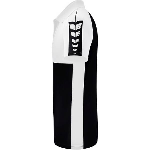 Thumbnail - ERIMA Herren Six Wings Poloshirt