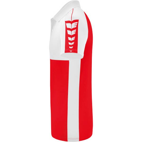 Thumbnail - ERIMA Herren Six Wings Poloshirt