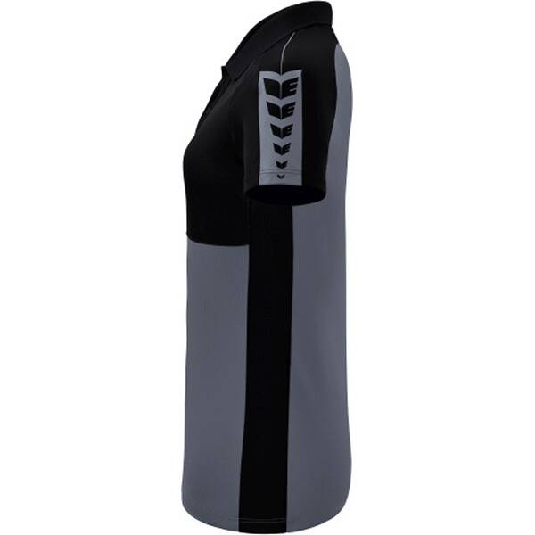 Thumbnail - ERIMA Damen Six Wings Poloshirt