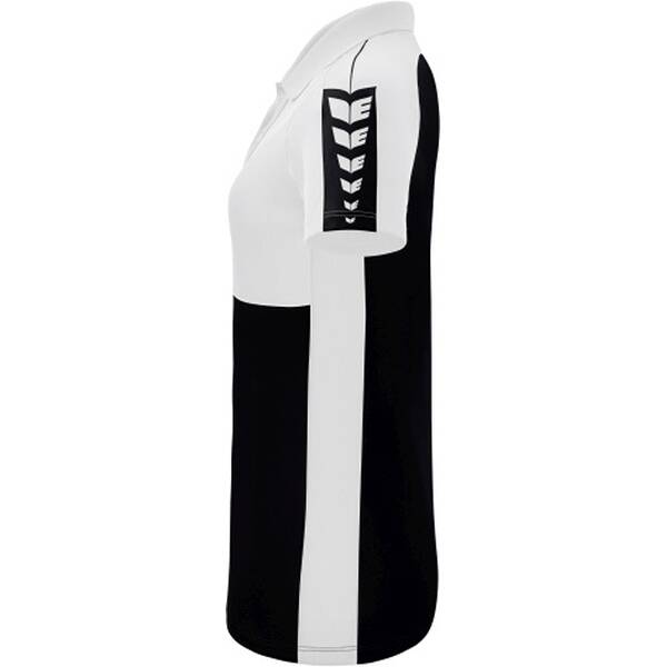 Thumbnail - ERIMA Damen Six Wings Poloshirt