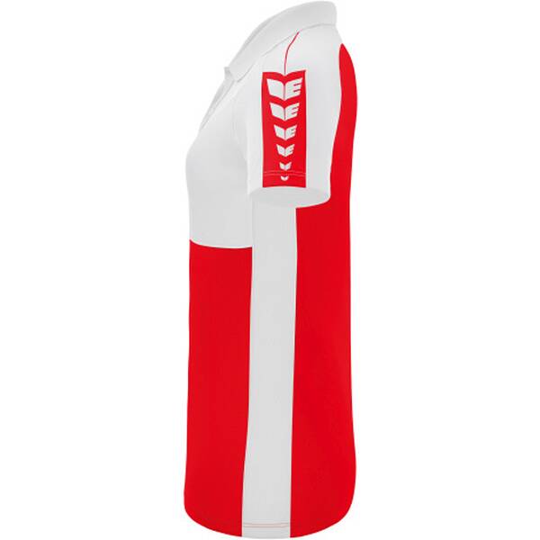 Thumbnail - ERIMA Damen Six Wings Poloshirt