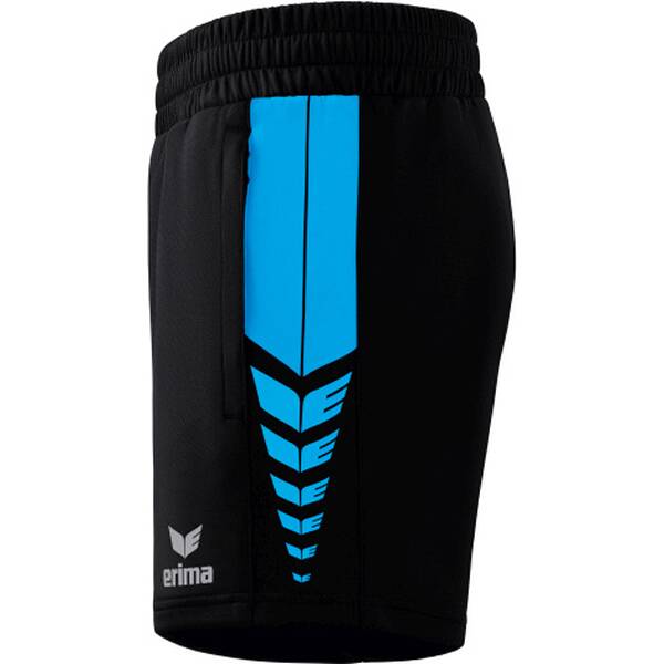 Thumbnail - ERIMA Damen Six Wings Worker Shorts