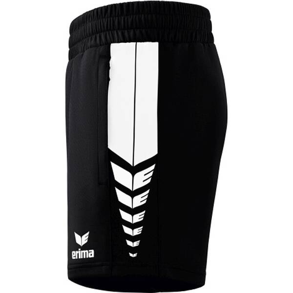 Thumbnail - ERIMA Damen Six Wings Worker Shorts