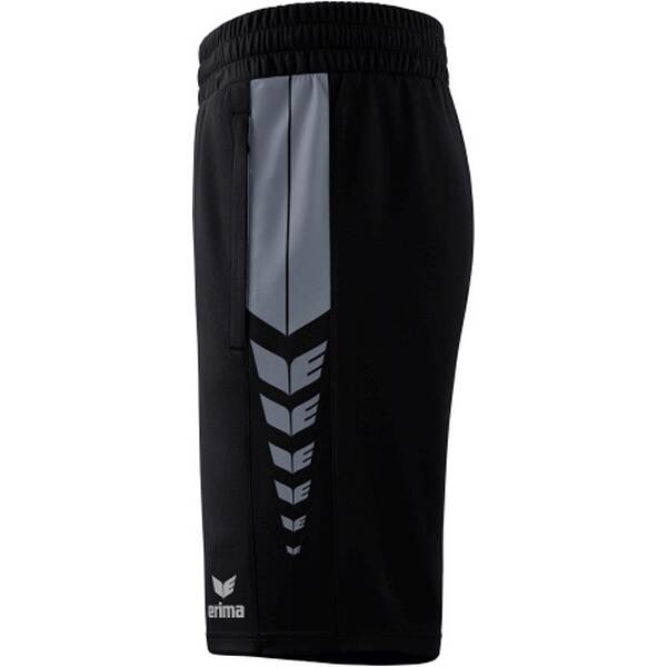 Thumbnail - ERIMA Herren Six Wings Worker Shorts