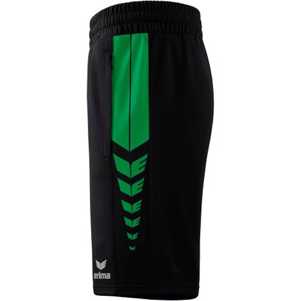 Thumbnail - ERIMA Herren Six Wings Worker Shorts