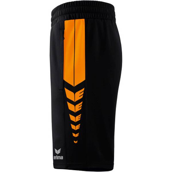 Thumbnail - ERIMA Herren Six Wings Worker Shorts