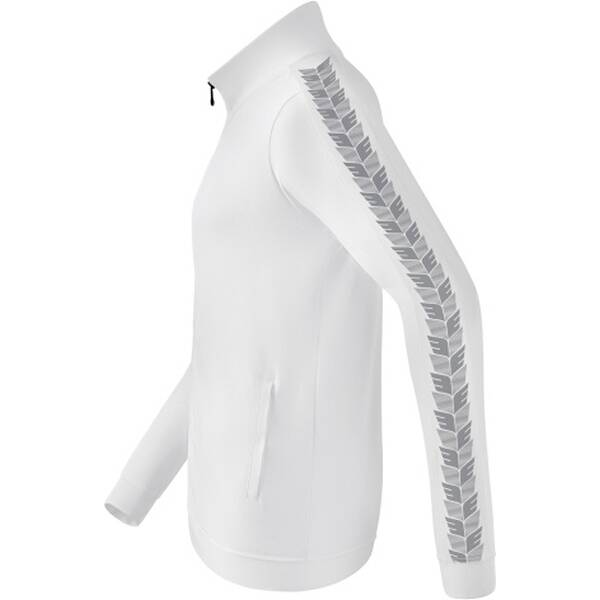 Thumbnail - ERIMA Herren Essential Team Tracktop Jacke