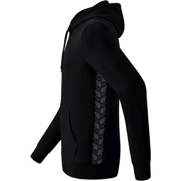 Thumbnail - ERIMA Herren Essential Team Kapuzensweat