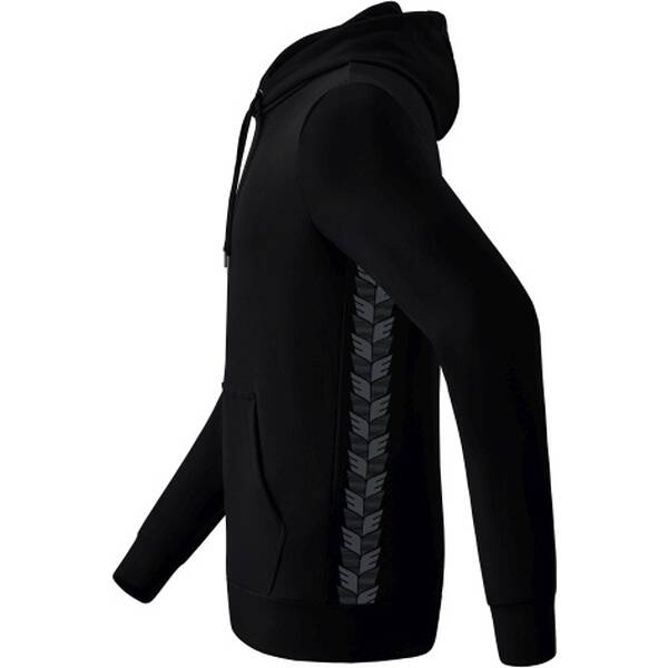 Thumbnail - ERIMA Herren Essential Team Kapuzensweat