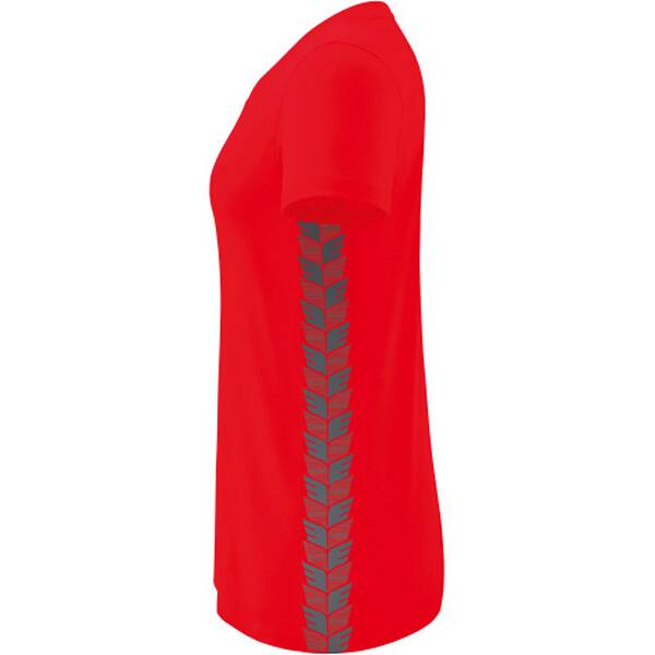 Thumbnail - ERIMA Damen Essential Team T-Shirt