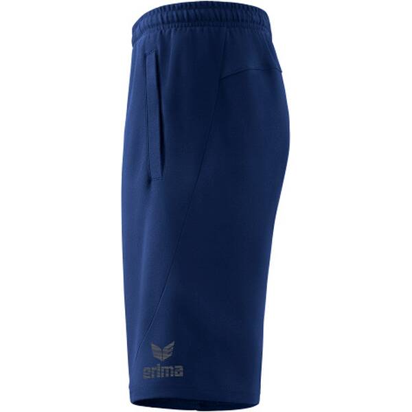 Thumbnail - ERIMA Herren Essential Sweatshorts
