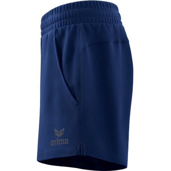 Thumbnail - ERIMA Damen Essential Team Sweatshorts