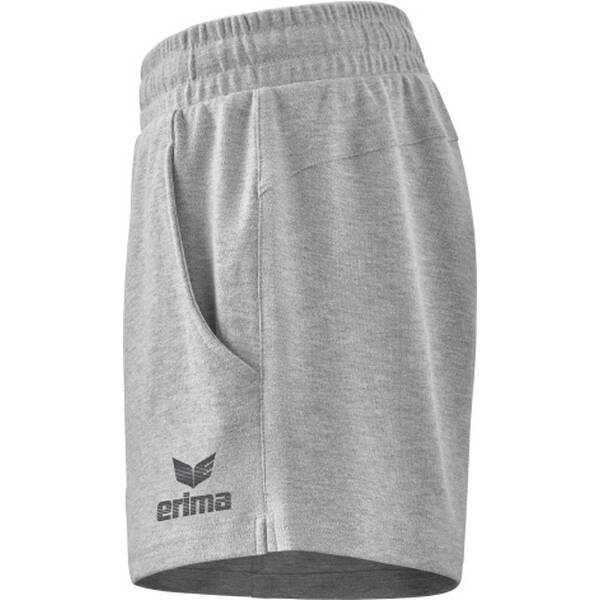 Thumbnail - ERIMA Damen Essential Team Sweatshorts