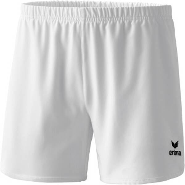 Thumbnail - ERIMA Fußball - Teamsport Textil - Shorts Masters Short Damen