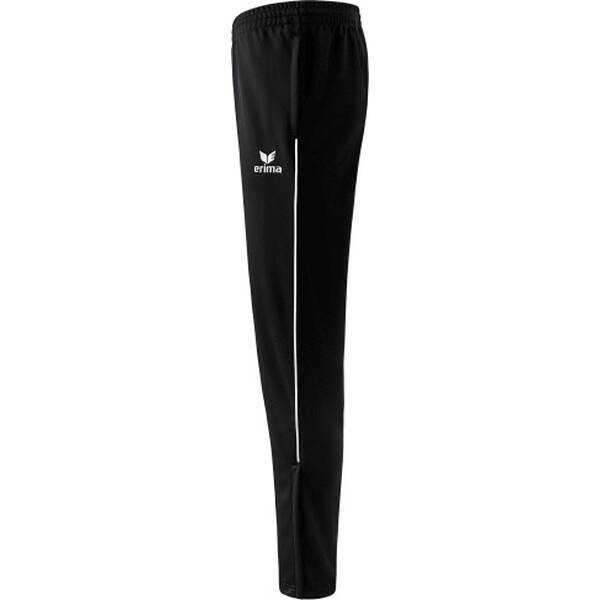Thumbnail - ERIMA Herren Trainingshose mit Wadeneinsatz & Piping 2.0