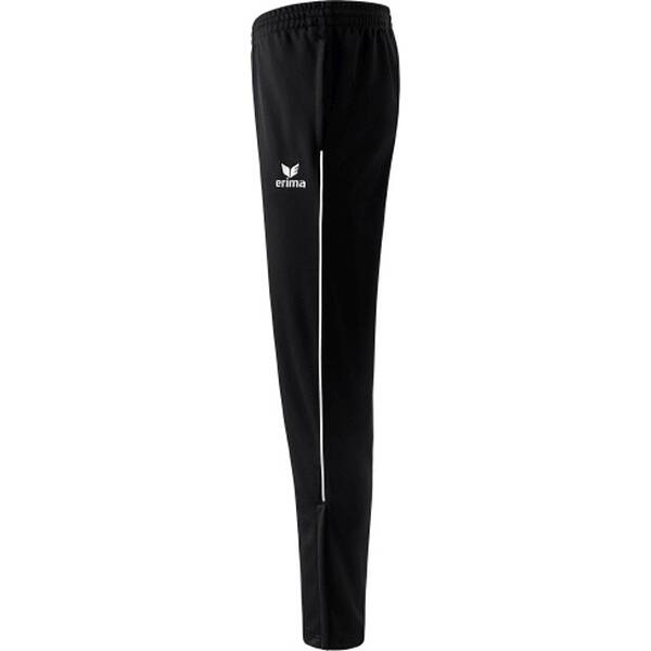 Thumbnail - ERIMA Kinder Trainingshose mit Wadeneinsatz & Piping 2.0