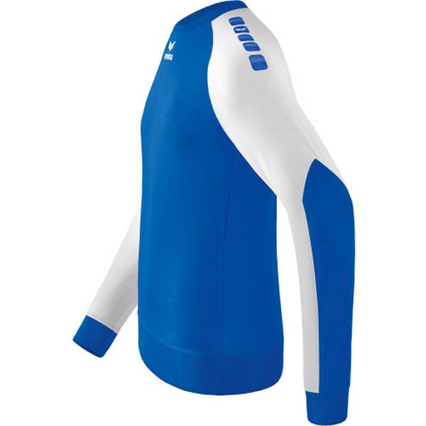 Thumbnail - ERIMA Sweatshirt Essential 5-C