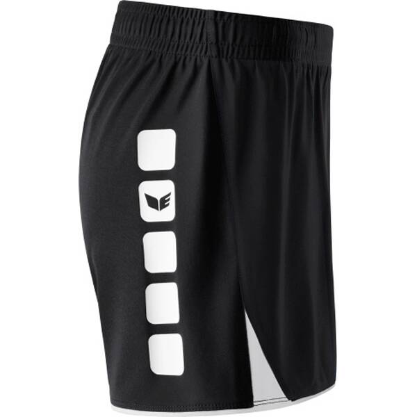 Thumbnail - ERIMA Kinder Short CLASSIC 5-CUBES Shorts