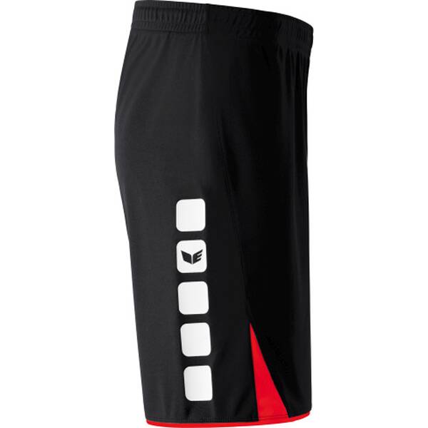 Thumbnail - ERIMA Shorts CLASSIC 5-C