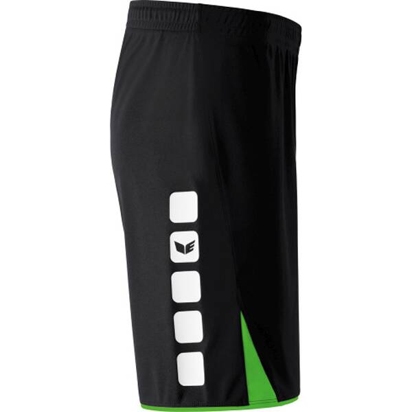 Thumbnail - ERIMA Shorts CLASSIC 5-C