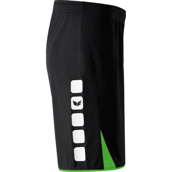 Thumbnail - ERIMA Kinder Shorts CLASSIC 5-C