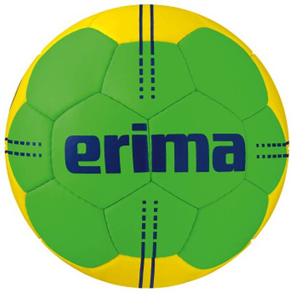 Thumbnail - ERIMA Ball Pure Grip No.4