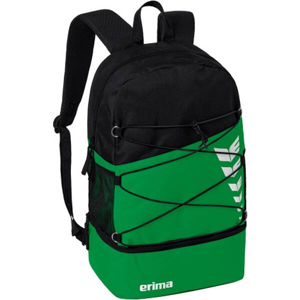 Thumbnail - ERIMA Rucksack SIX WINGS multi-functional backpack