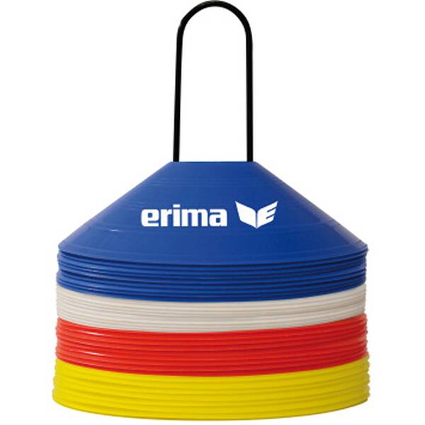 Thumbnail - ERIMA Markierungshütchen Set