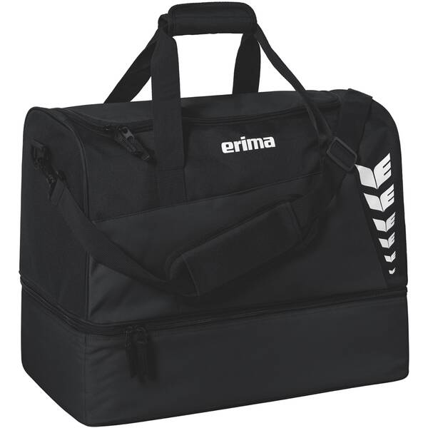 Thumbnail - ERIMA Tasche SIX WINGS Sporttasche mit Bodenfach