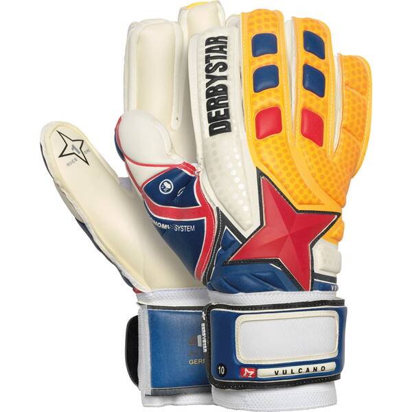 Thumbnail - DERBYSTAR Herren Handschuhe Vulcano