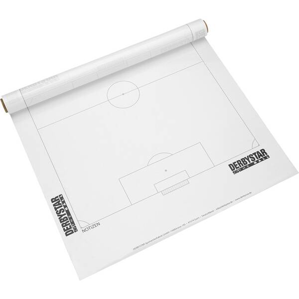 Thumbnail - SELECT Ball Spielplanfolie