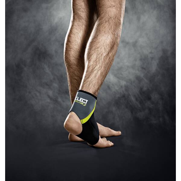 Thumbnail - SELECT Erste Hilfe Knöchelbandage