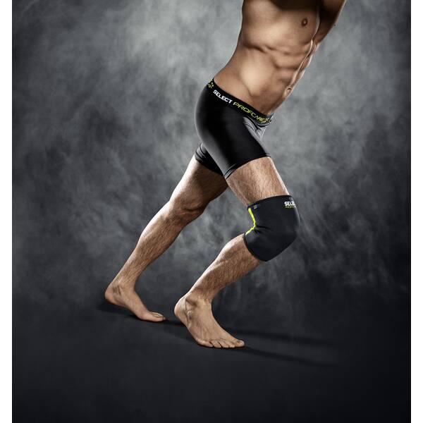 Thumbnail - SELECT Kniebandage