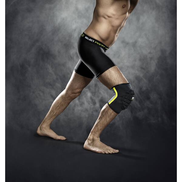 Thumbnail - SELECT Kniebandage Handball