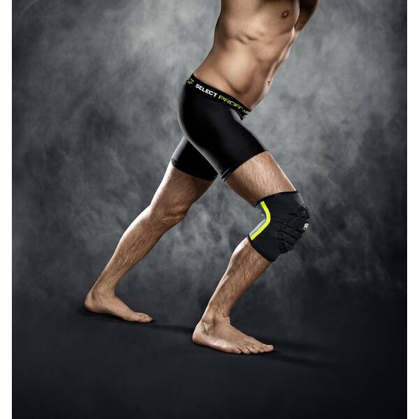 Thumbnail - SELECT Kniebandage Handball