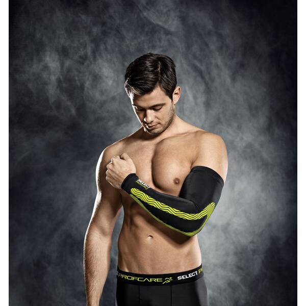 Thumbnail - SELECT Kompressionsarmbandage