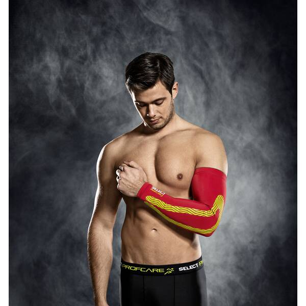 Thumbnail - SELECT Kompressionsarmbandage