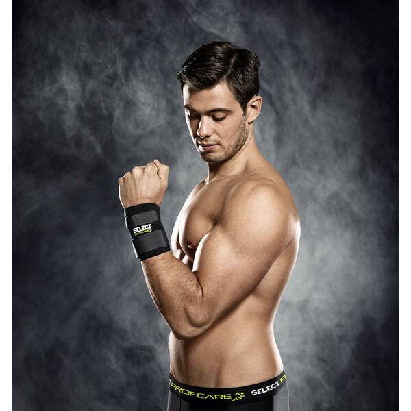 Thumbnail - SELECT Handgelenkbandage