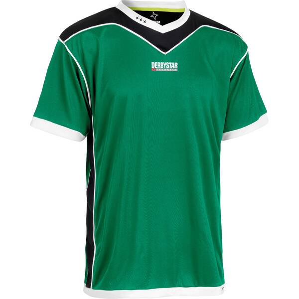 Thumbnail - DERBYSTAR Herren Trikot Brillant