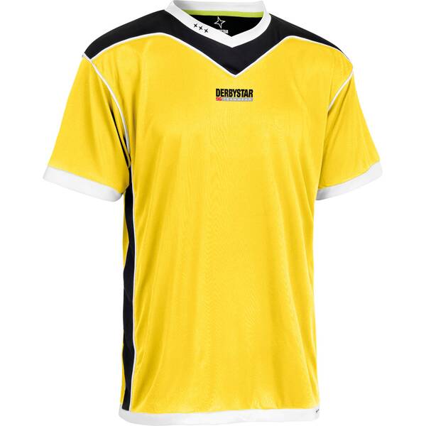 Thumbnail - DERBYSTAR Herren Trikot Brillant