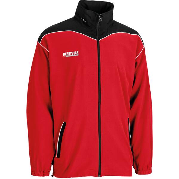 Thumbnail - DERBYSTAR Herren Sportanzug Brillant