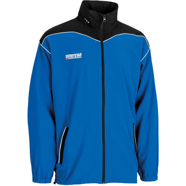 Thumbnail - DERBYSTAR Herren Sportanzug Brillant