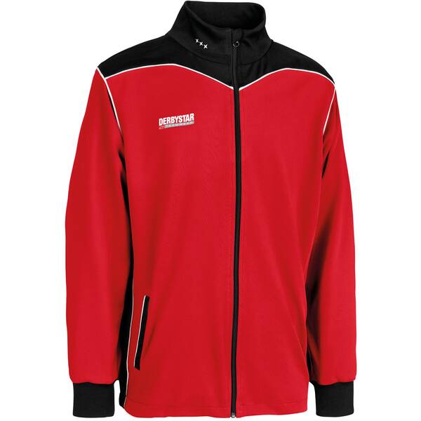 Thumbnail - DERBYSTAR Herren Sportanzug Brillant