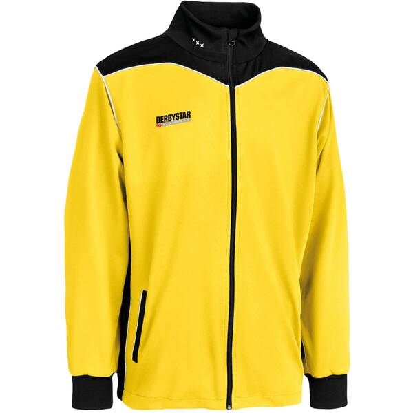 Thumbnail - DERBYSTAR Herren Sportanzug Brillant